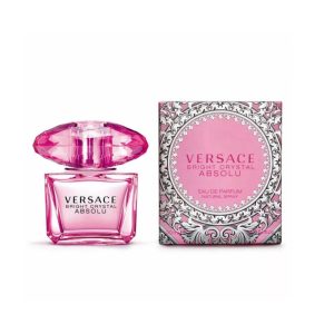 VERSACE BRIGHT CRYSTAL ABSOLU 90ML EDP/112