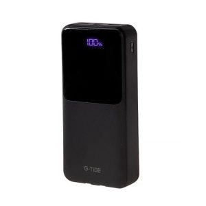 CARGADOR PORTATIL G-TIDE 20000MAH EASY2/EASY 2