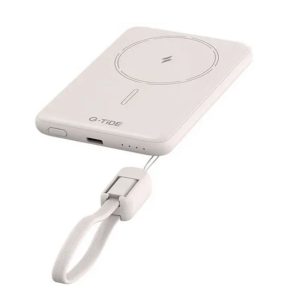 CARGADOR PORTATIL G-TIDE 5000MAH SLIM 01