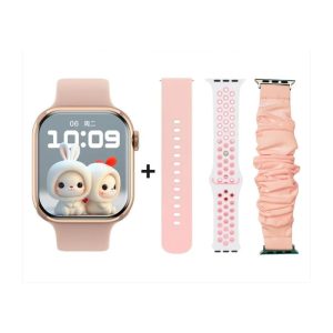 RELOJ G-TIDE STYLE FITNES WATCH