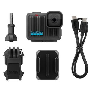 CAMARA GOPRO HERO 4K/CHDHF-131-AT