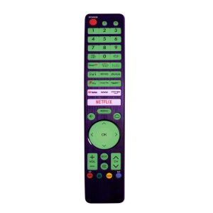 CONTROL UNIVERSAL BOSSESTAR V-2240/LG/SAMSUNG/SONY