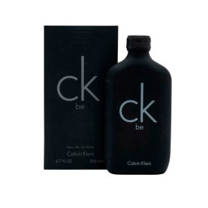CK BE 100ML EDT/440