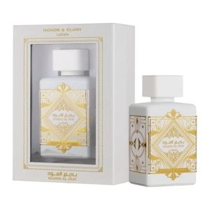 LATTAFA HONOR & GLORY/BADEE AL OUD 100ML EDP/3135