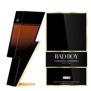 CAROLINA HERRERA BAD BOY NEW YORK ELIXIR 100ML/297