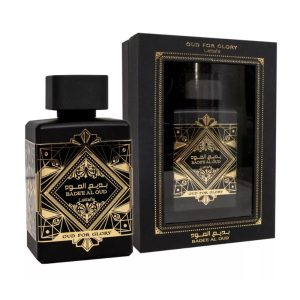 LATTAFA OUD FOR GLORY/BADEE AL OUD 100ML