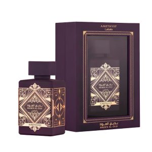 LATTAFA AMETHYST 100ML EDP/3875