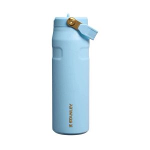 MUG STANLEY 10-11283-328 MESSI 710ML/CELESTE/GOAT