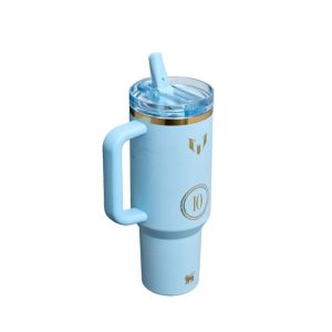 VASO TERMICO STANLEY 10-12486-320 MESSI CELESTE 1L