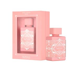LATTAFA NOBLE BLUSH/BADEE AL OUD