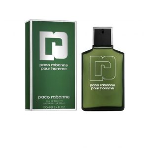 PACO RABANNE POR HOMME 100ML EDT/345