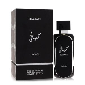 LATTAFA HAYAATI 100ML EDP/0193