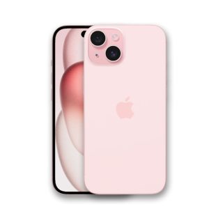 IPHONE 15 128GB SWAP" PINK