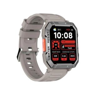 RELOJ BLACKVIEW W60/LLAMADAS/RESISTENTE A TODO