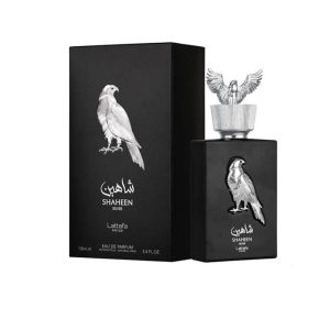 LATTAFA SHAHEEN SILVER 100ML EDP/8658