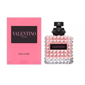VALENTINO DONNA 100ML EDP/2308