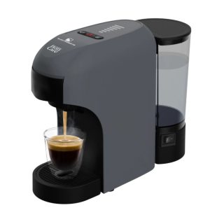 CAFETERA ELECTROBRAS EBCM-22/1400W/3 EN 1 BON CAFE COLOR GRIS