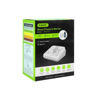 TENSIOMETRO ECOPOWER EP-2733 BRAZO