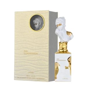 LATTAFA HER CONFESSION 100ML EDP/9120