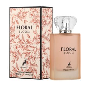 FLORAL BLOOM MAISON ALHAMBRA 100ML EDP/0126