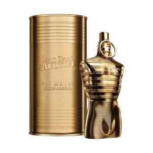 JEAN P G LE MALE ELIXIR ABSOLU 125ML/PARFUM INTENS 2346