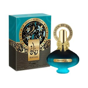 RAYYAN HEAVEN BY AMARAN 100ML EDP/3948
