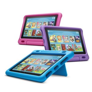 TABLET AMAZON FIRE HD10 KIDS 32GB/2GB RAM/QUAD C