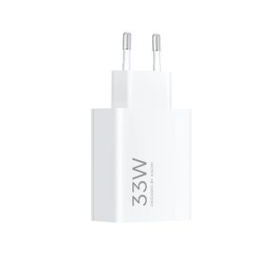 CARGADOR MI 33W USB-A TRAVEL CHARGER