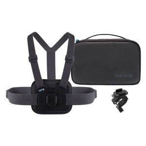 SPORTS KIT GOPRO AKTAC-001/CHESTY PERFOMANCE