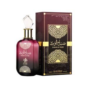 SABAH AL WARD AL WATANIAH 100ML EDP/3110