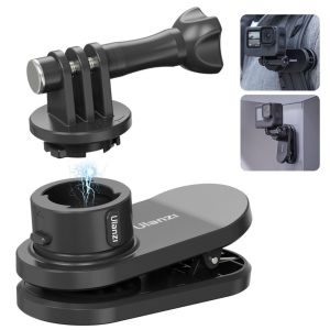 SOPORTE CAMARA ULANZI C062 GO-QUICK II/MAGNETIC