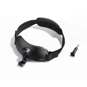 SOPORTE CORREA CABEZ CM027 ULANZI HEAD STRAP MOUN