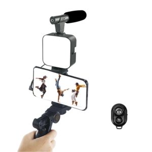 SELFIE BASTON SATE A-RM900G/A-RM900K KIT