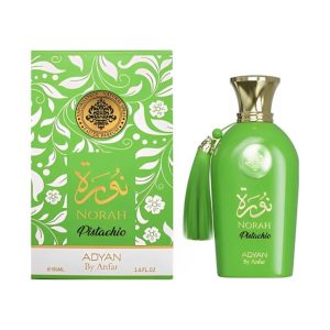 NORAH PISTACHIO ADYAN BY ANFAR 100ML EDP