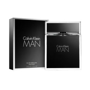 CK MAN 100ML EDT/4485