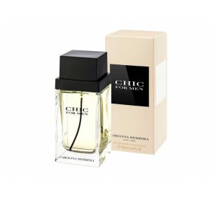 CAROLINA HERRERA CHIC FOR MEN 60ML EDT/331