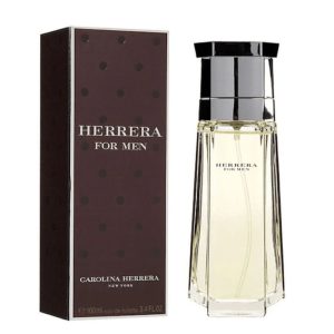 CAROLINA HERRERA FOR MEN 100ML EDT/1600