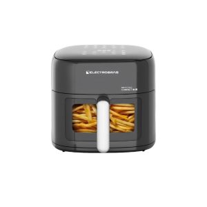 FREIDORA AIRE ELECTROBRAS EBAF-65D/6.5L/1500W