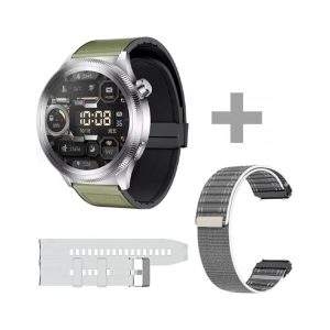 RELOJ G-TIDE R8 PRO/LLAMADAS/REDONDO