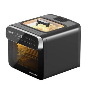 FREIDORA AIRE QUANTA QTFTH 130 13L/1600W/AIRFRY