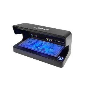 DETECTOR BILLETES QUANTA QTDBF30