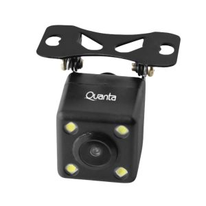 CAMARA RETROVISOR QUANTA QT6CR32 LED