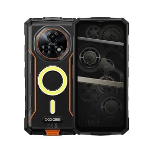 DOOGEE BLADE GT PLAY 256GB/8GB RAM/6.72"/50MP/120H