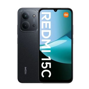 XIAOMI REDMI 15C 256GB/8GB RAM/6.9"/50MP/120HZ/NFC