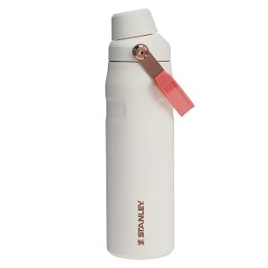 BOTELLA STANLEY 10-11287-596 710ML/ROSE GOLD/ICEF