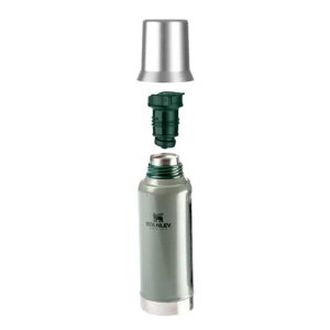 TERMO STANLEY 10-10296-017 VERDE 800ML MATE SYSTEM
