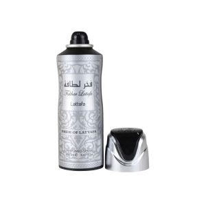 SPRAY LATTAFA FAKHAR LATTAFA 200ML