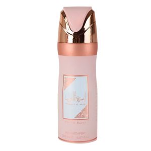 SPRAY LATTAFA AMEERAT AL ARAB 200ML