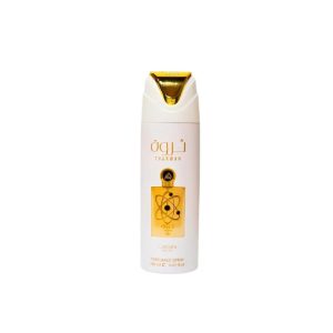 SPRAY LATTAFA THARWAH 200ML