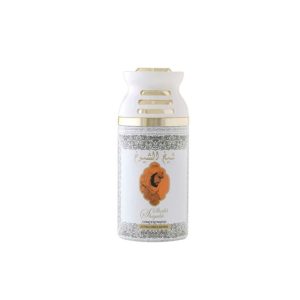 SPRAY LATTAFA SHEIKH SHUYUKH WHITE 250ML